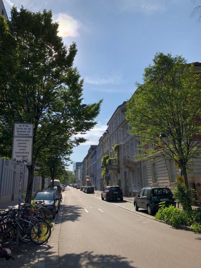 Historical Luxury Homes - Stadtvilla Mit Jacuzzi Und Garten Friburgo de Brisgovia Exterior foto
