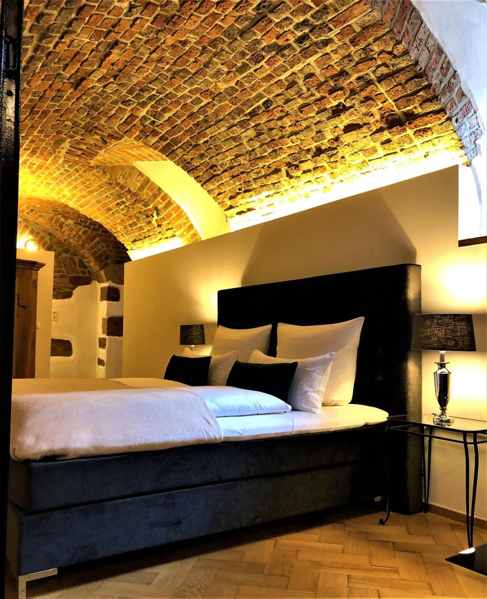 Historical Luxury Homes - Stadtvilla Mit Jacuzzi Und Garten Friburgo de Brisgovia Exterior foto