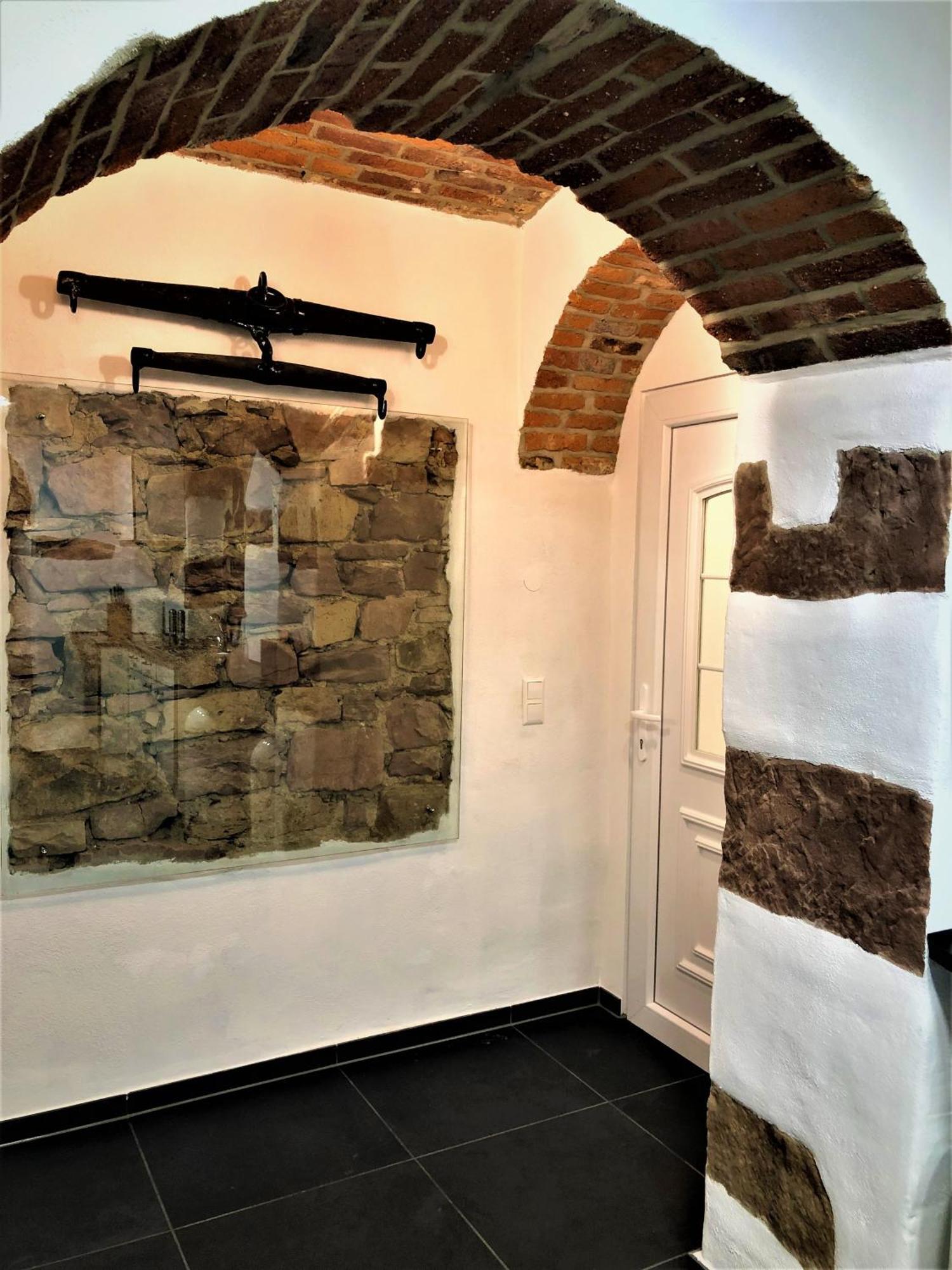 Historical Luxury Homes - Stadtvilla Mit Jacuzzi Und Garten Friburgo de Brisgovia Exterior foto