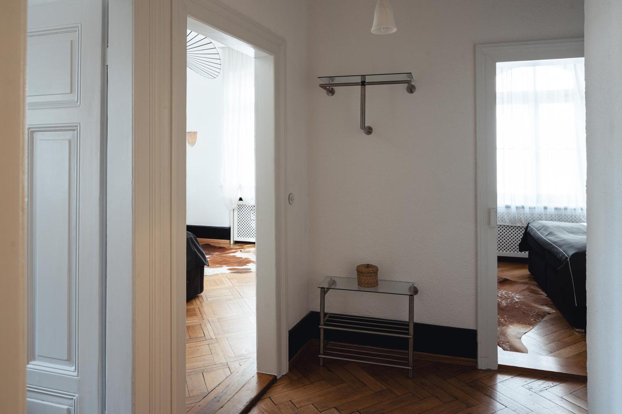Historical Luxury Homes - Stadtvilla Mit Jacuzzi Und Garten Friburgo de Brisgovia Exterior foto